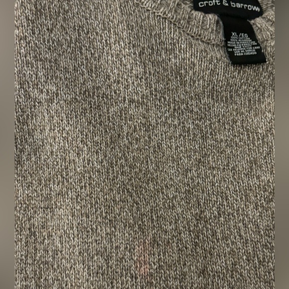 Brown Sweater - Picture 2 of 3